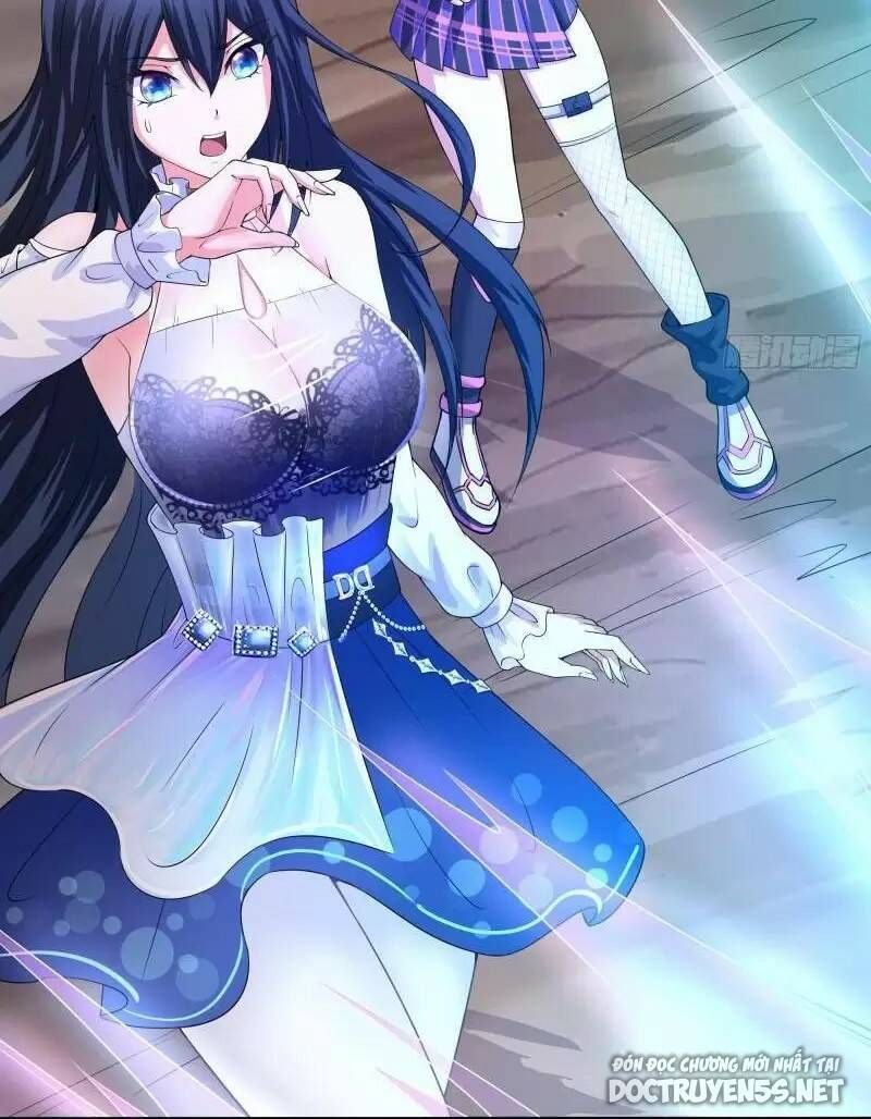 đọc truyện Ta Ở Địa Phủ Mở Hậu Cung Chương 41 ảnh 47 tại Thiên Thai Truyện