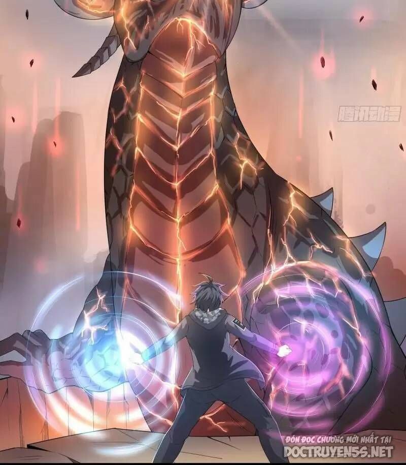 đọc truyện Ta Ở Địa Phủ Mở Hậu Cung Chương 41 ảnh 49 tại Thiên Thai Truyện