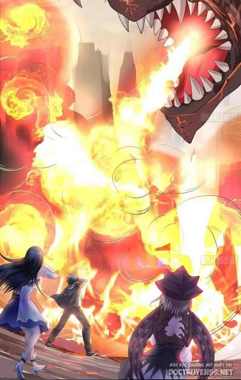 đọc truyện Ta Ở Địa Phủ Mở Hậu Cung Chương 41 ảnh 51 tại Thiên Thai Truyện