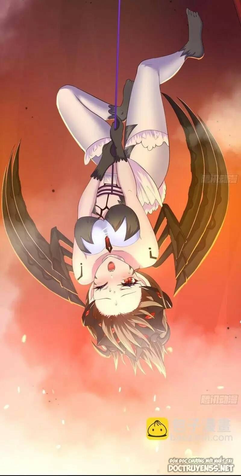 đọc truyện Ta Ở Địa Phủ Mở Hậu Cung Chương 41 ảnh 7 tại Thiên Thai Truyện