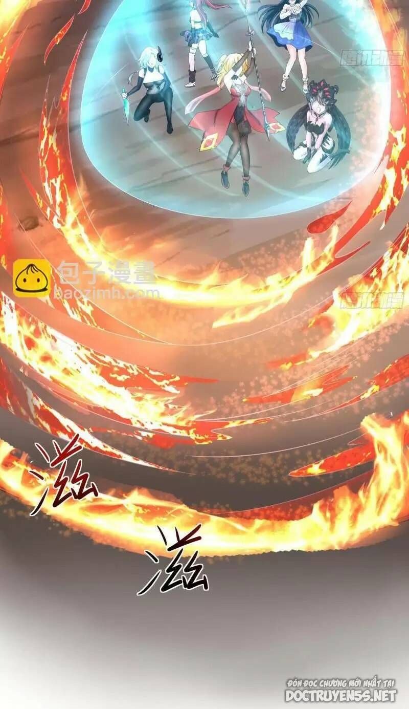 đọc truyện Ta Ở Địa Phủ Mở Hậu Cung Chương 41 ảnh 53 tại Thiên Thai Truyện