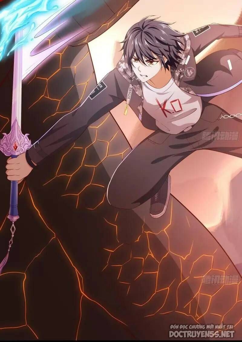 đọc truyện Ta Ở Địa Phủ Mở Hậu Cung Chương 41 ảnh 57 tại Thiên Thai Truyện