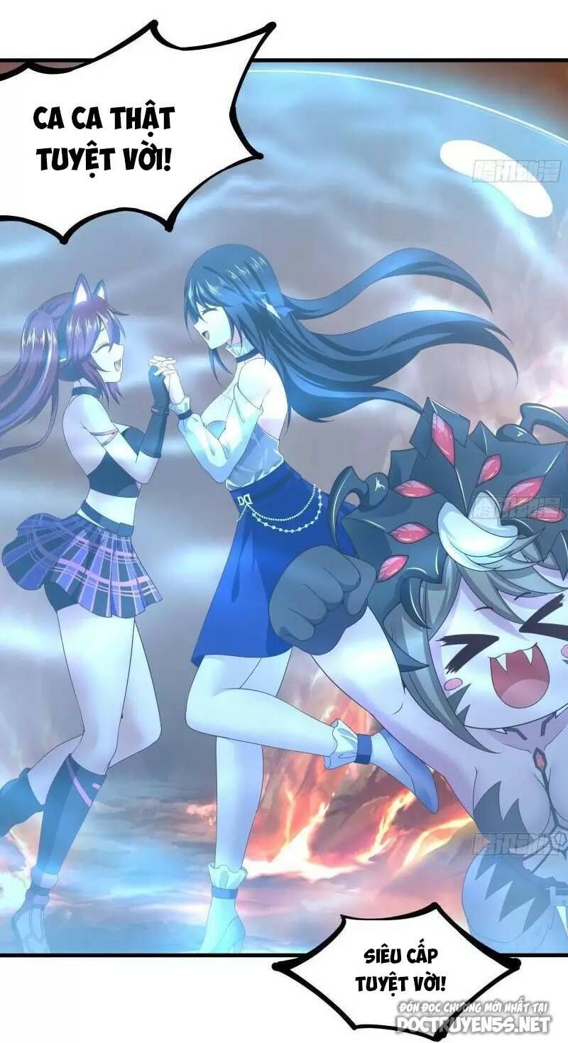 đọc truyện Ta Ở Địa Phủ Mở Hậu Cung Chương 41 ảnh 59 tại Thiên Thai Truyện