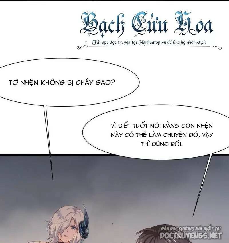 đọc truyện Ta Ở Địa Phủ Mở Hậu Cung Chương 41 ảnh 8 tại Thiên Thai Truyện