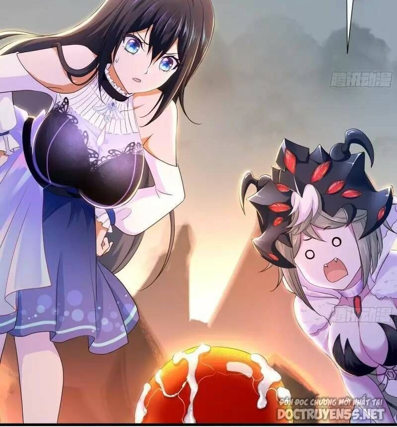 đọc truyện Ta Ở Địa Phủ Mở Hậu Cung Chương 41 ảnh 64 tại Thiên Thai Truyện