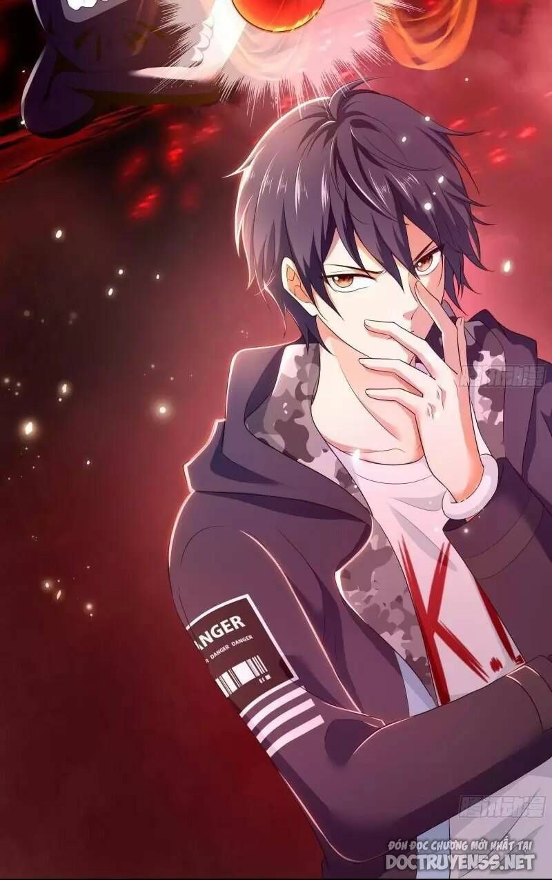 đọc truyện Ta Ở Địa Phủ Mở Hậu Cung Chương 41 ảnh 66 tại Thiên Thai Truyện