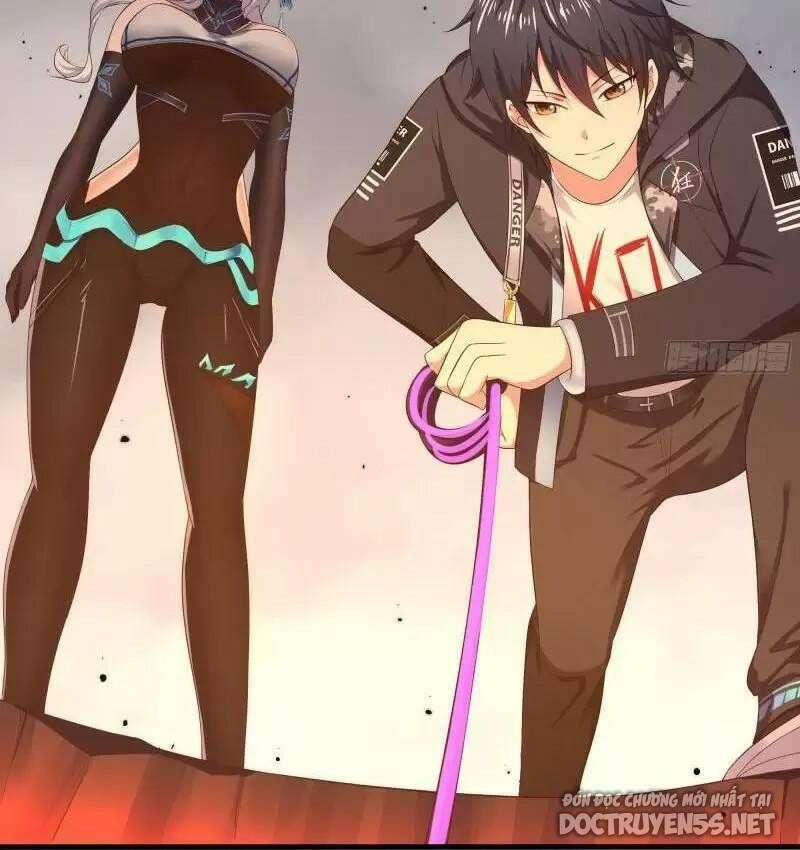 đọc truyện Ta Ở Địa Phủ Mở Hậu Cung Chương 41 ảnh 9 tại Thiên Thai Truyện