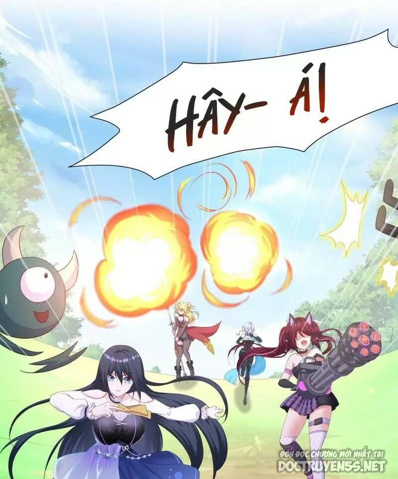 đọc truyện Ta Ở Địa Phủ Mở Hậu Cung Chương 42 ảnh 13 tại Thiên Thai Truyện