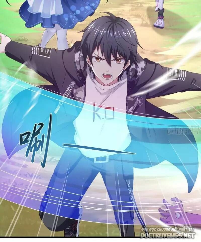 đọc truyện Ta Ở Địa Phủ Mở Hậu Cung Chương 42 ảnh 14 tại Thiên Thai Truyện