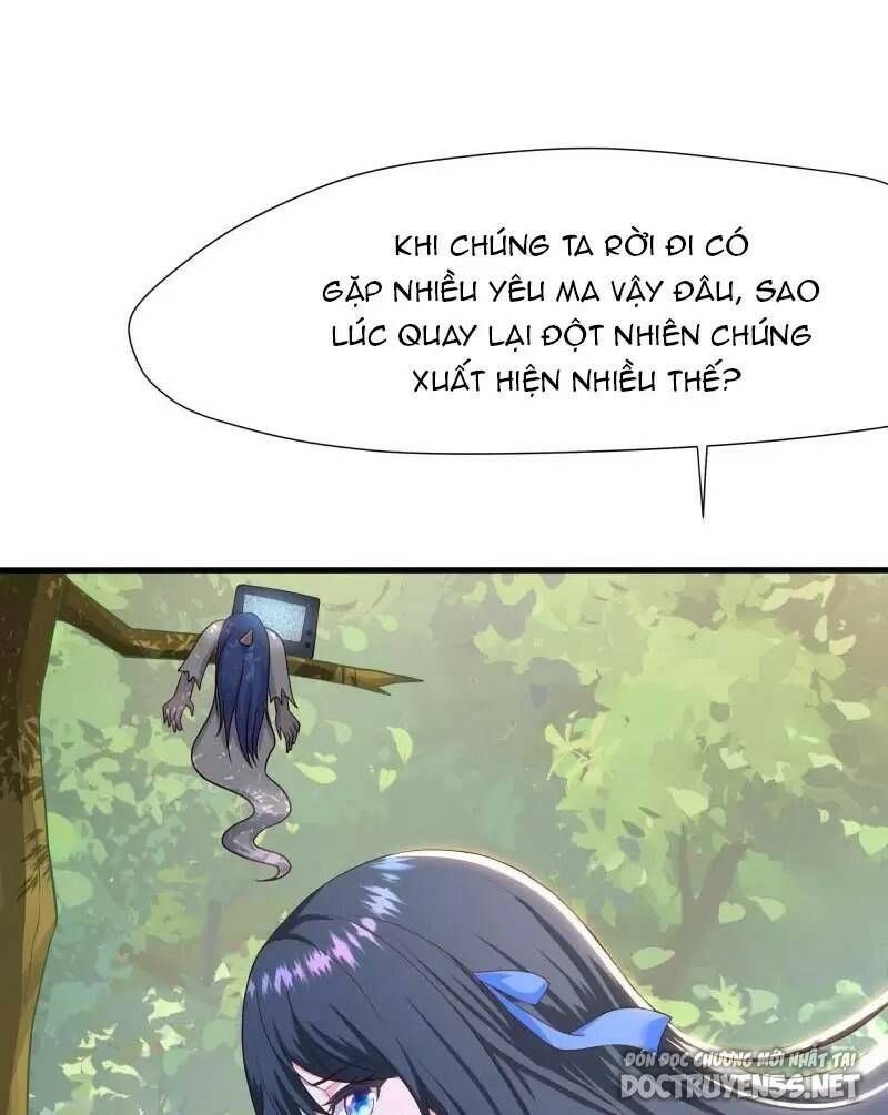 đọc truyện Ta Ở Địa Phủ Mở Hậu Cung Chương 42 ảnh 15 tại Thiên Thai Truyện