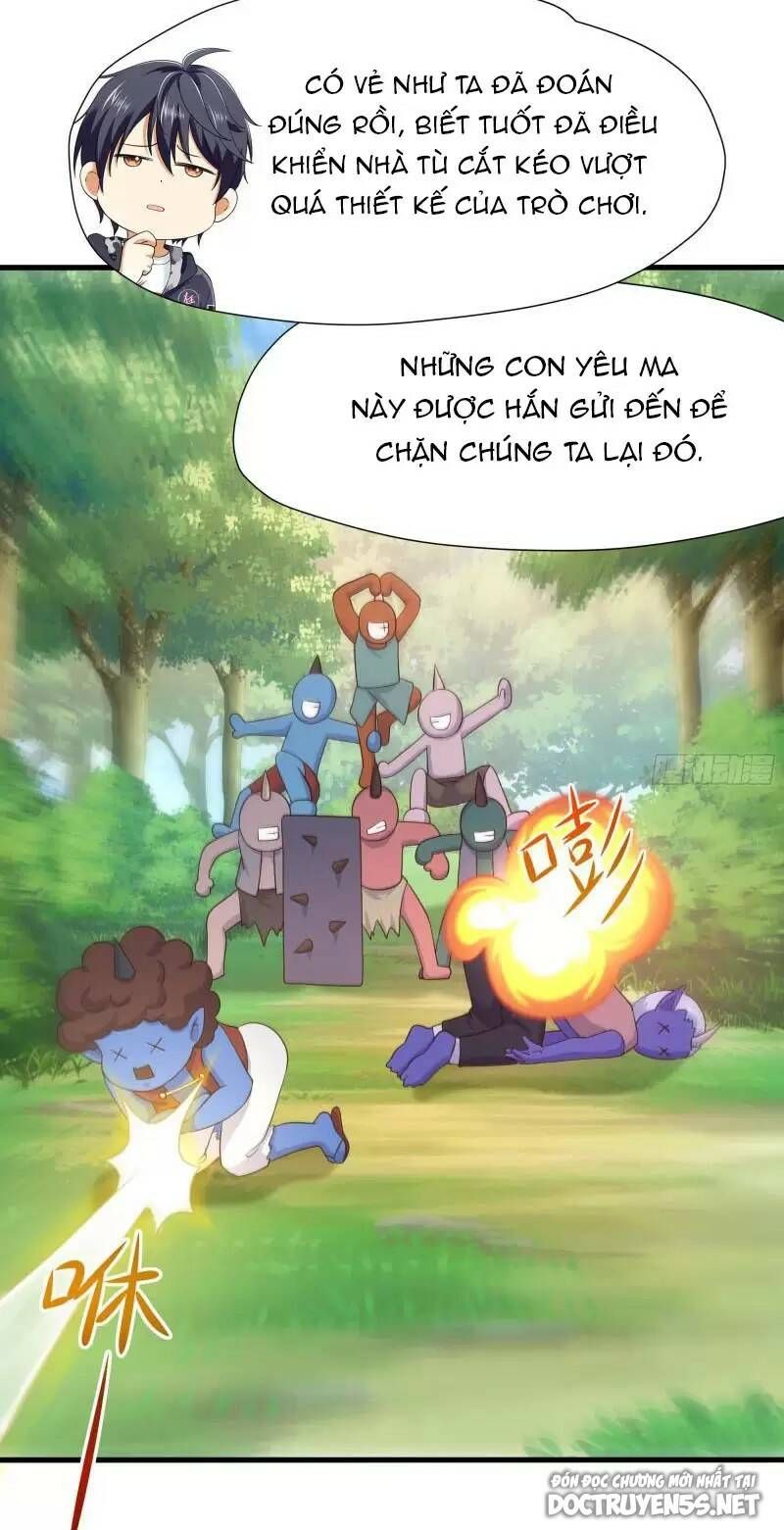 đọc truyện Ta Ở Địa Phủ Mở Hậu Cung Chương 42 ảnh 17 tại Thiên Thai Truyện