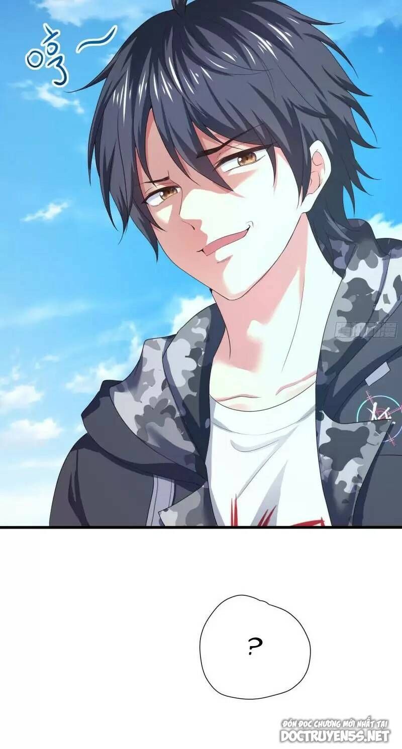 đọc truyện Ta Ở Địa Phủ Mở Hậu Cung Chương 42 ảnh 19 tại Thiên Thai Truyện