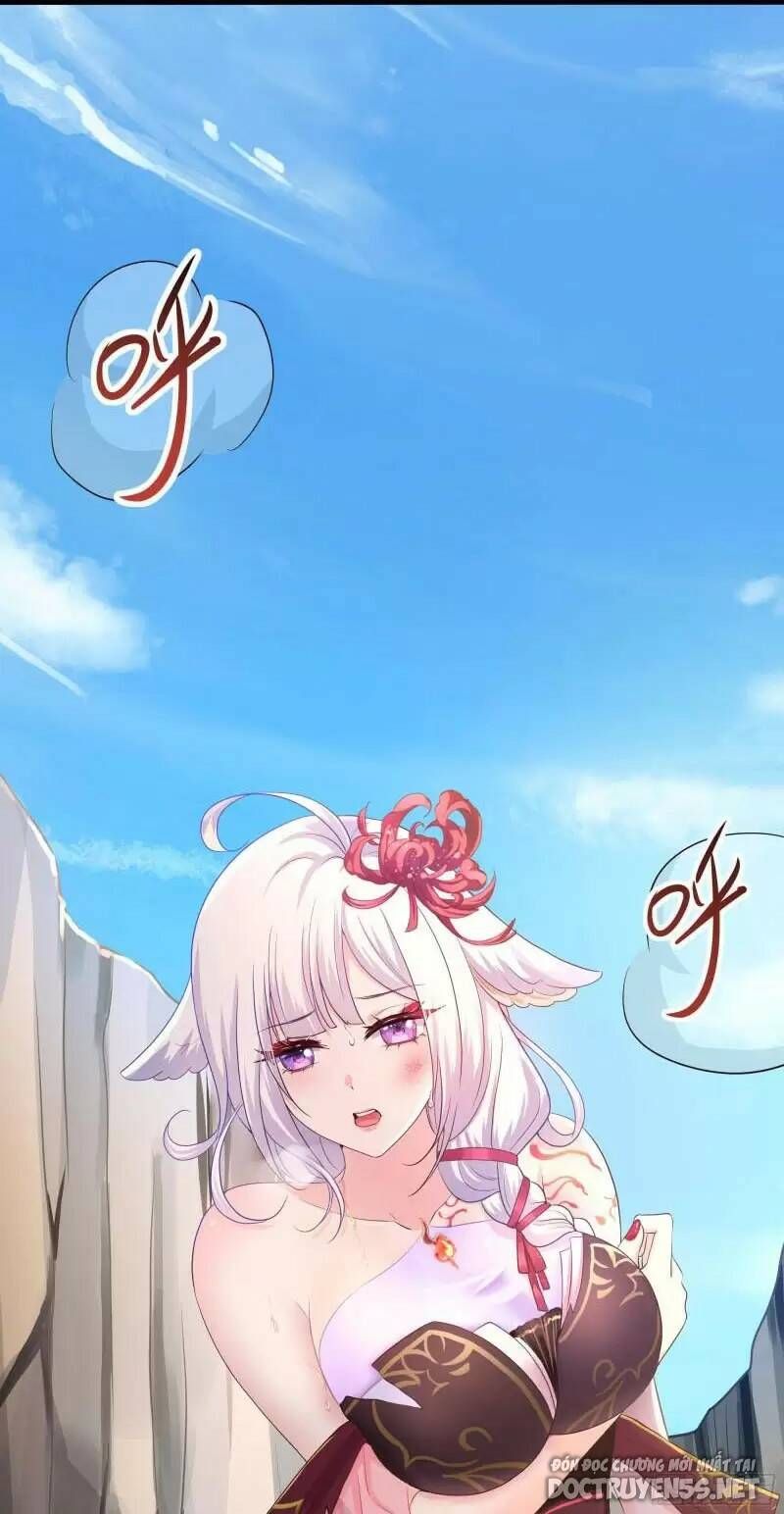 đọc truyện Ta Ở Địa Phủ Mở Hậu Cung Chương 42 ảnh 22 tại Thiên Thai Truyện