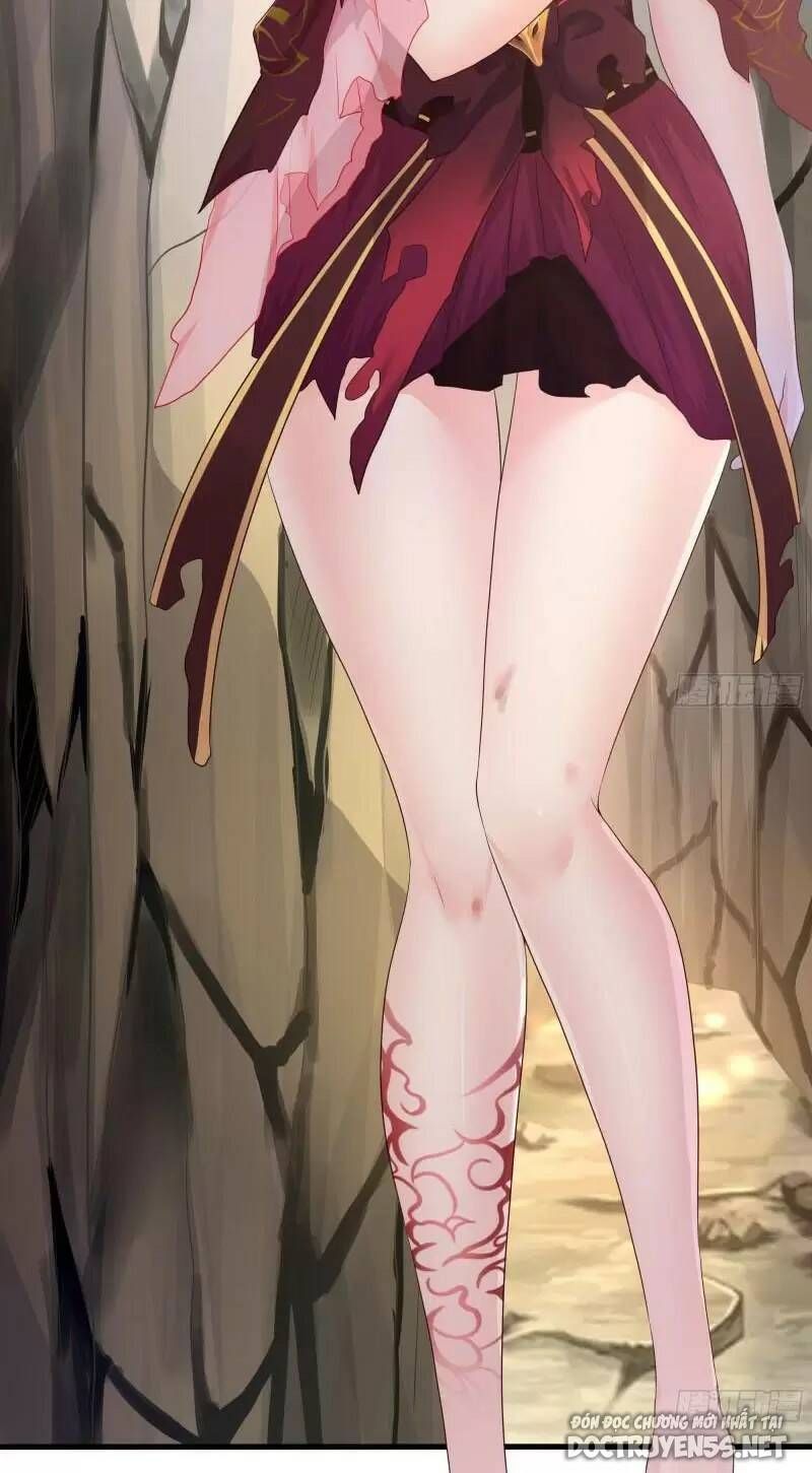 đọc truyện Ta Ở Địa Phủ Mở Hậu Cung Chương 42 ảnh 23 tại Thiên Thai Truyện