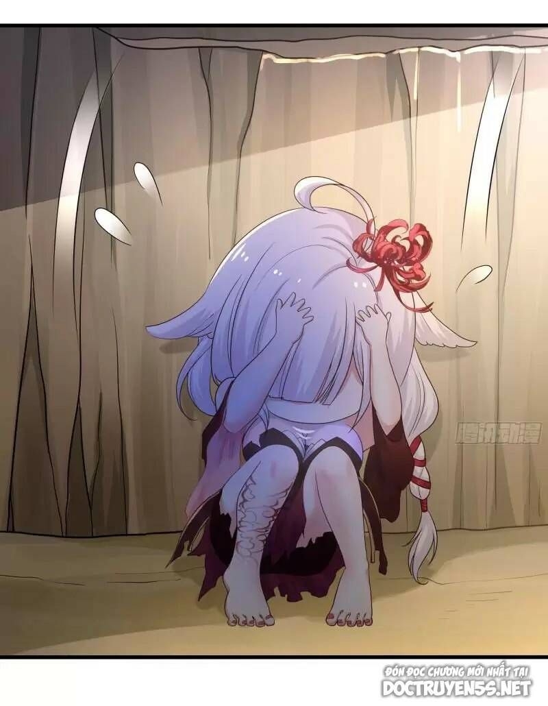 đọc truyện Ta Ở Địa Phủ Mở Hậu Cung Chương 42 ảnh 27 tại Thiên Thai Truyện