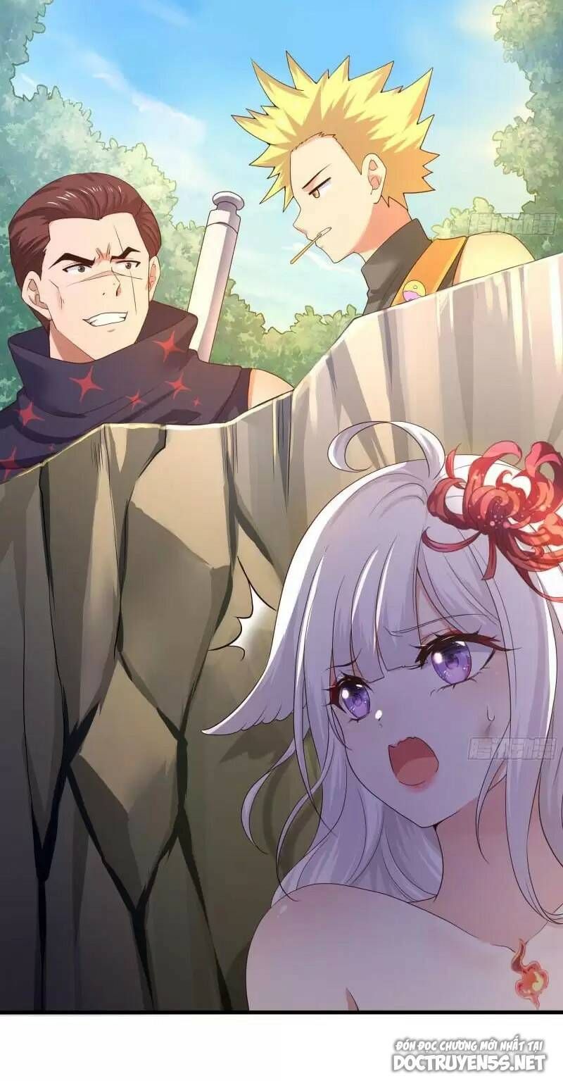 đọc truyện Ta Ở Địa Phủ Mở Hậu Cung Chương 42 ảnh 29 tại Thiên Thai Truyện