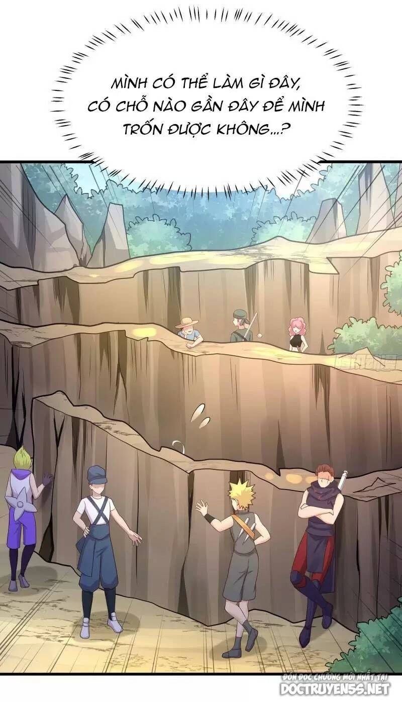 đọc truyện Ta Ở Địa Phủ Mở Hậu Cung Chương 42 ảnh 32 tại Thiên Thai Truyện