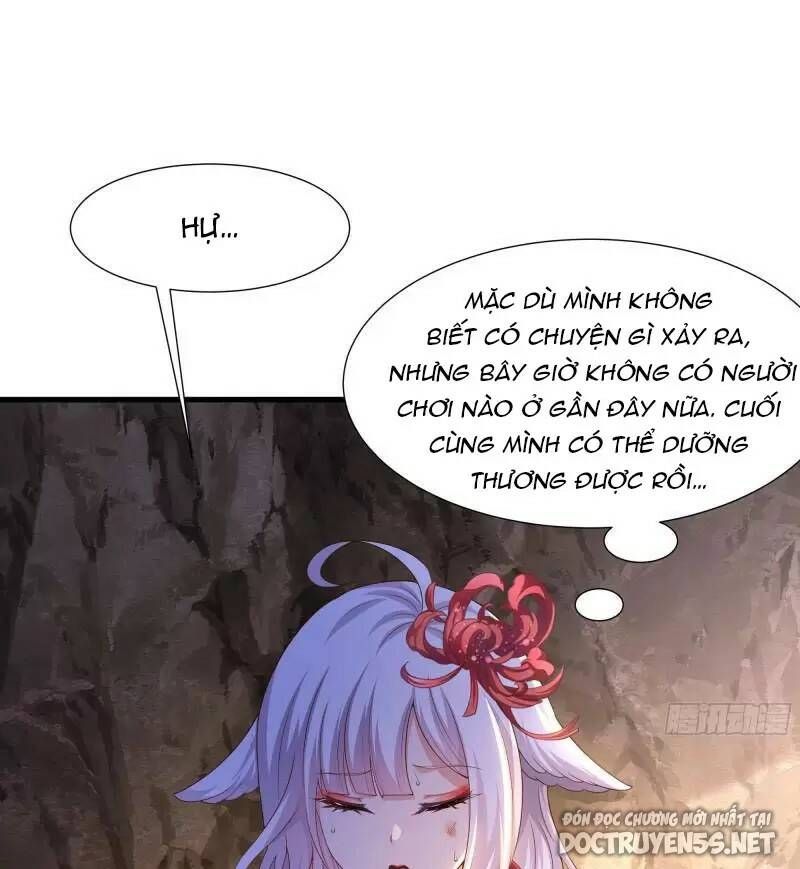 đọc truyện Ta Ở Địa Phủ Mở Hậu Cung Chương 42 ảnh 42 tại Thiên Thai Truyện