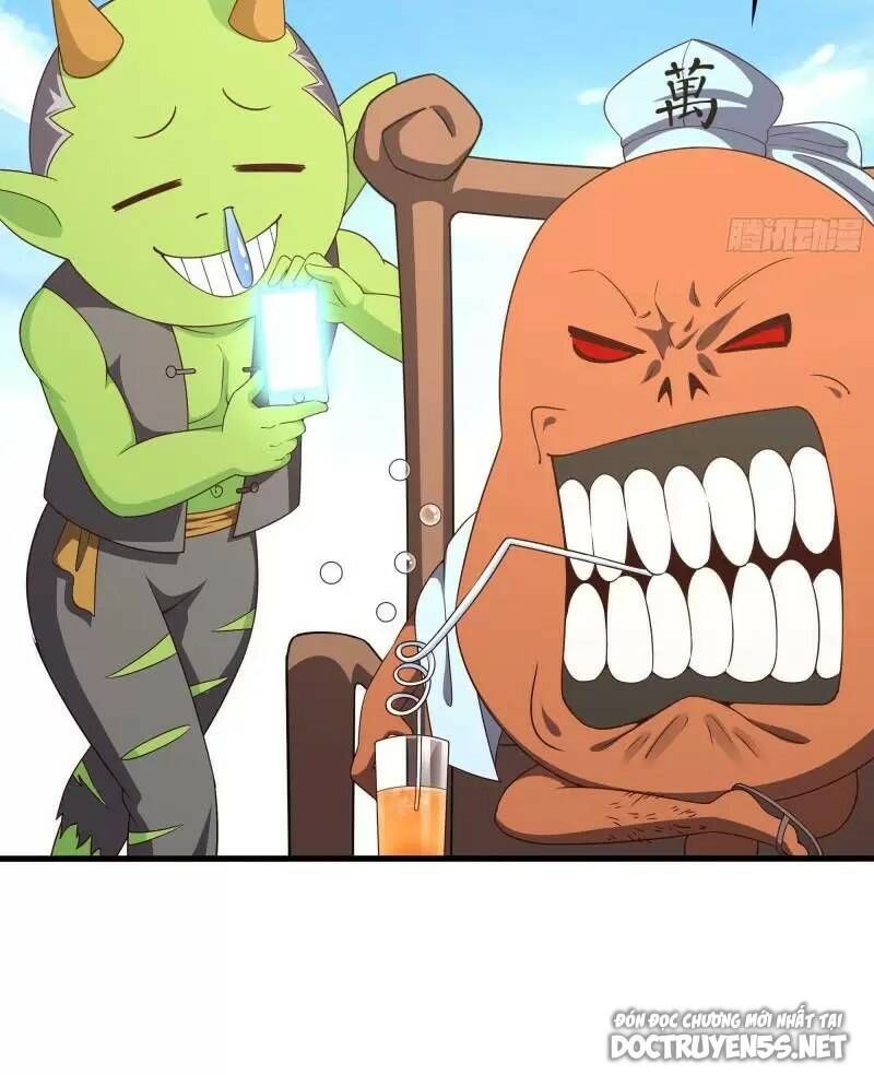 đọc truyện Ta Ở Địa Phủ Mở Hậu Cung Chương 42 ảnh 48 tại Thiên Thai Truyện