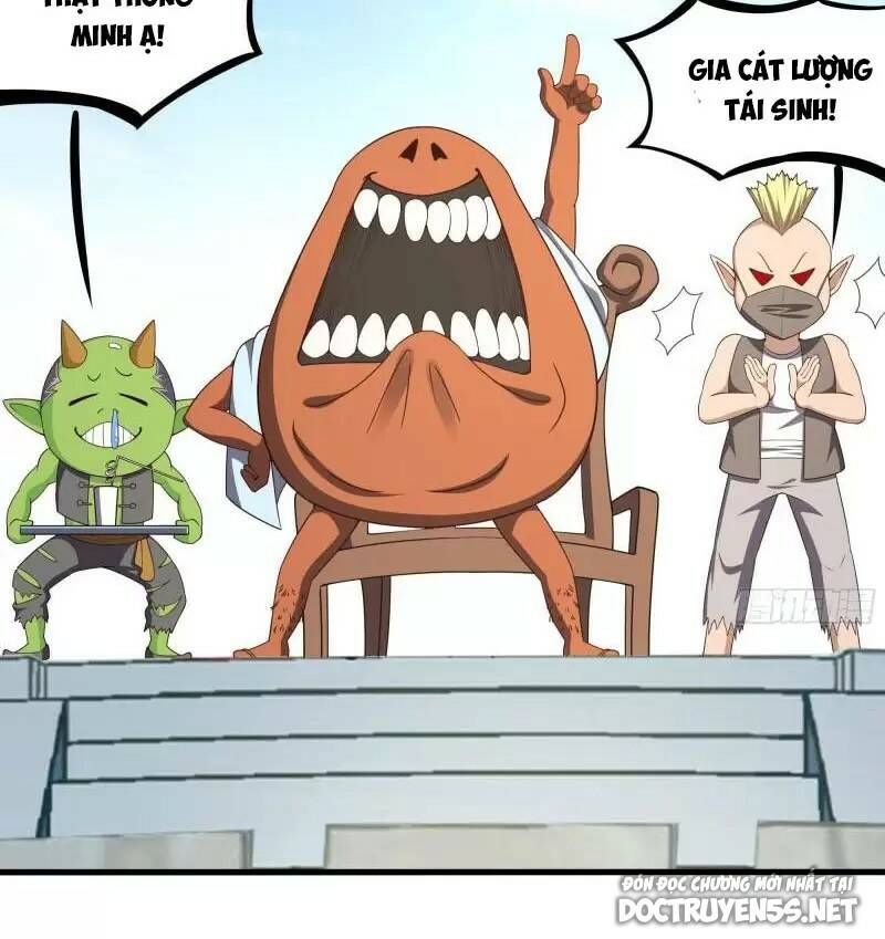 đọc truyện Ta Ở Địa Phủ Mở Hậu Cung Chương 42 ảnh 50 tại Thiên Thai Truyện