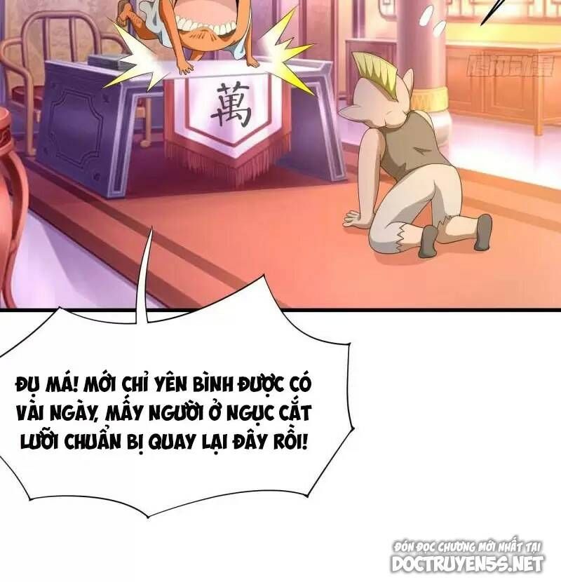 đọc truyện Ta Ở Địa Phủ Mở Hậu Cung Chương 42 ảnh 7 tại Thiên Thai Truyện