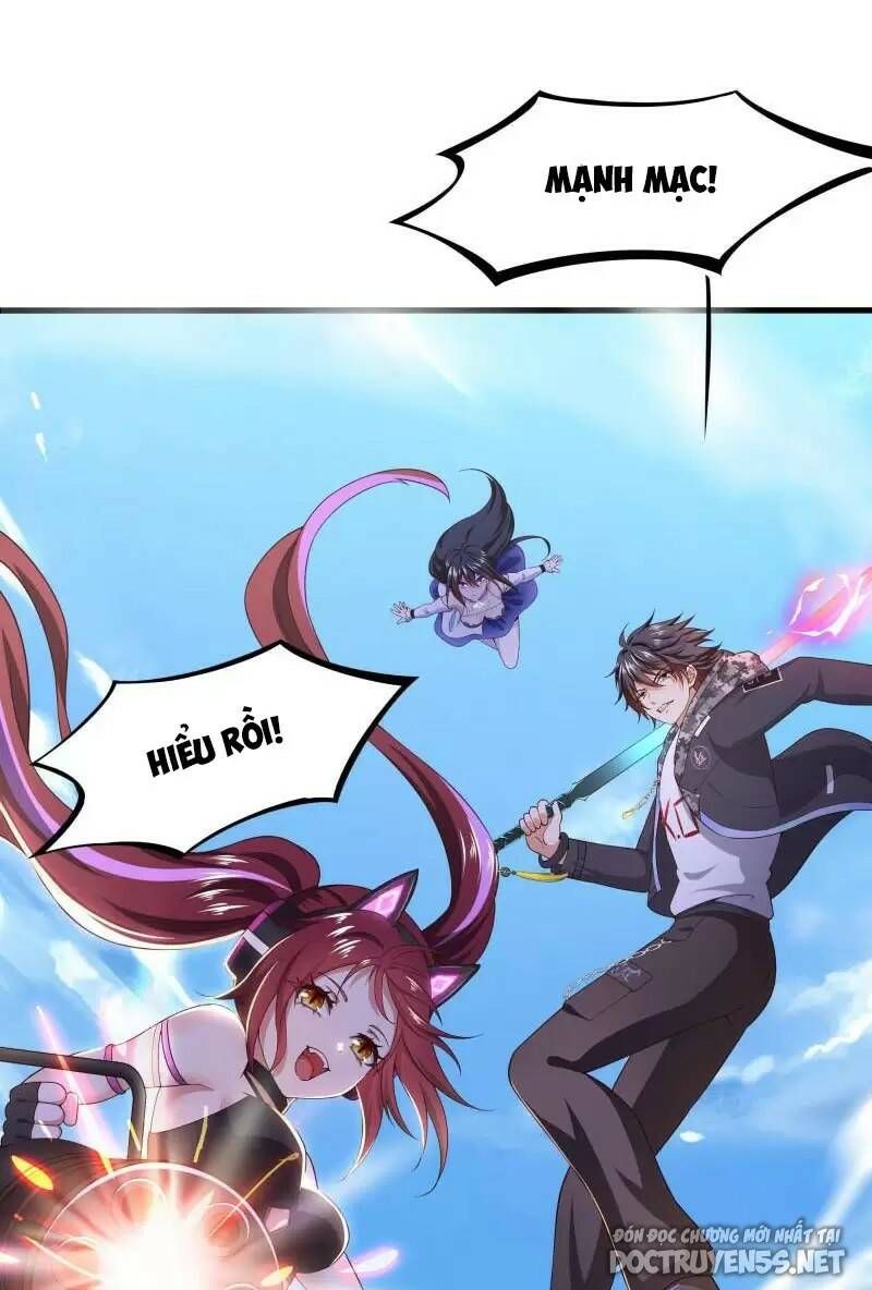 đọc truyện Ta Ở Địa Phủ Mở Hậu Cung Chương 42 ảnh 53 tại Thiên Thai Truyện