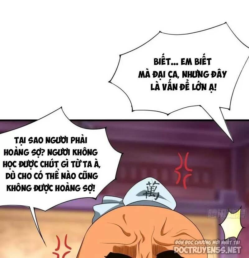 đọc truyện Ta Ở Địa Phủ Mở Hậu Cung Chương 42 ảnh 8 tại Thiên Thai Truyện