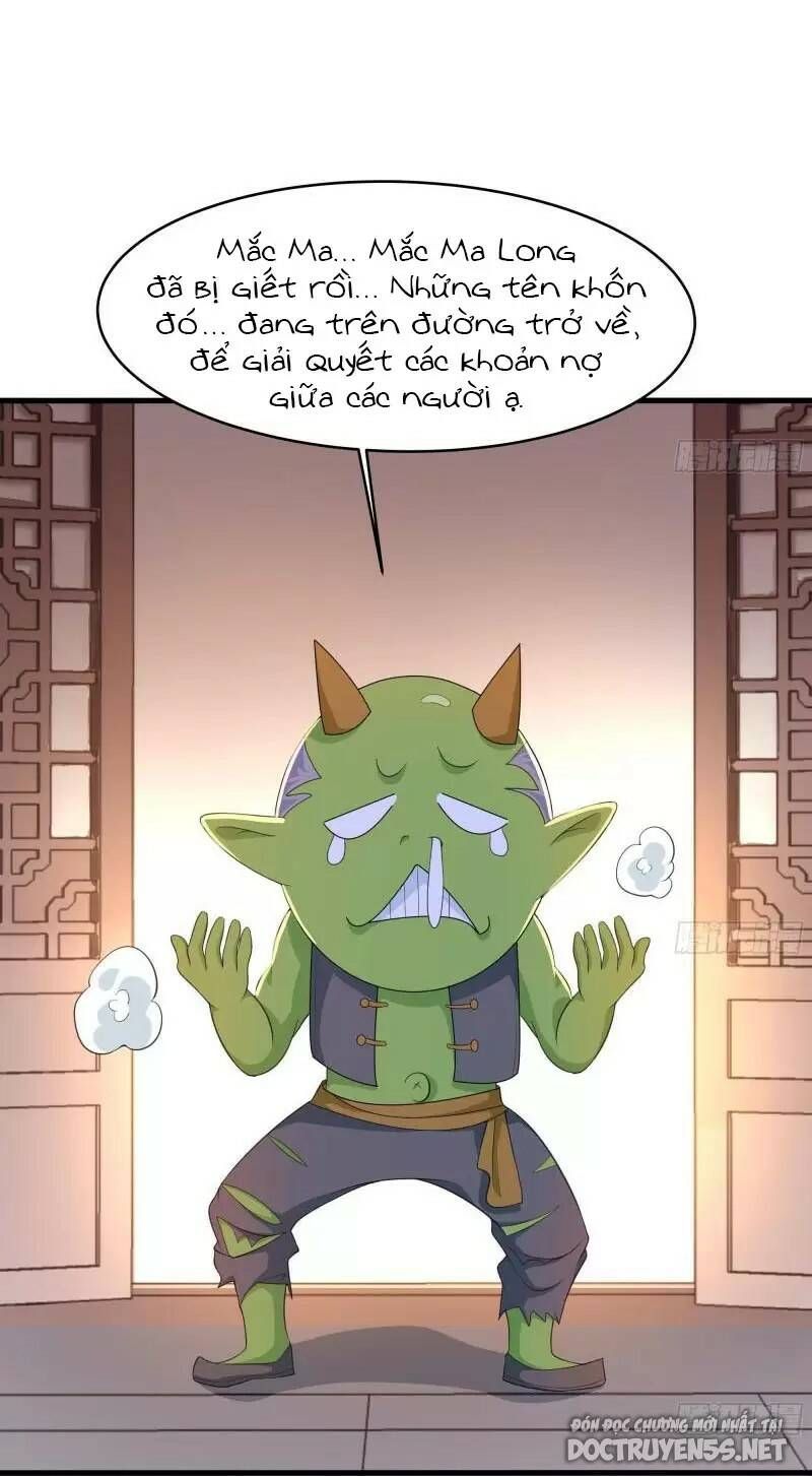 đọc truyện Ta Ở Địa Phủ Mở Hậu Cung Chương 42 ảnh 10 tại Thiên Thai Truyện