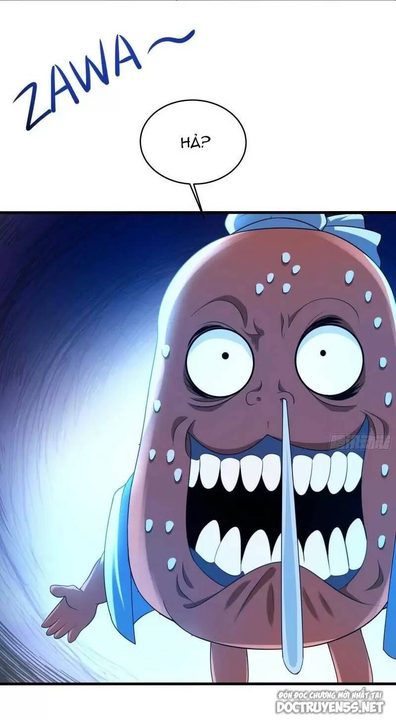 đọc truyện Ta Ở Địa Phủ Mở Hậu Cung Chương 42 ảnh 11 tại Thiên Thai Truyện