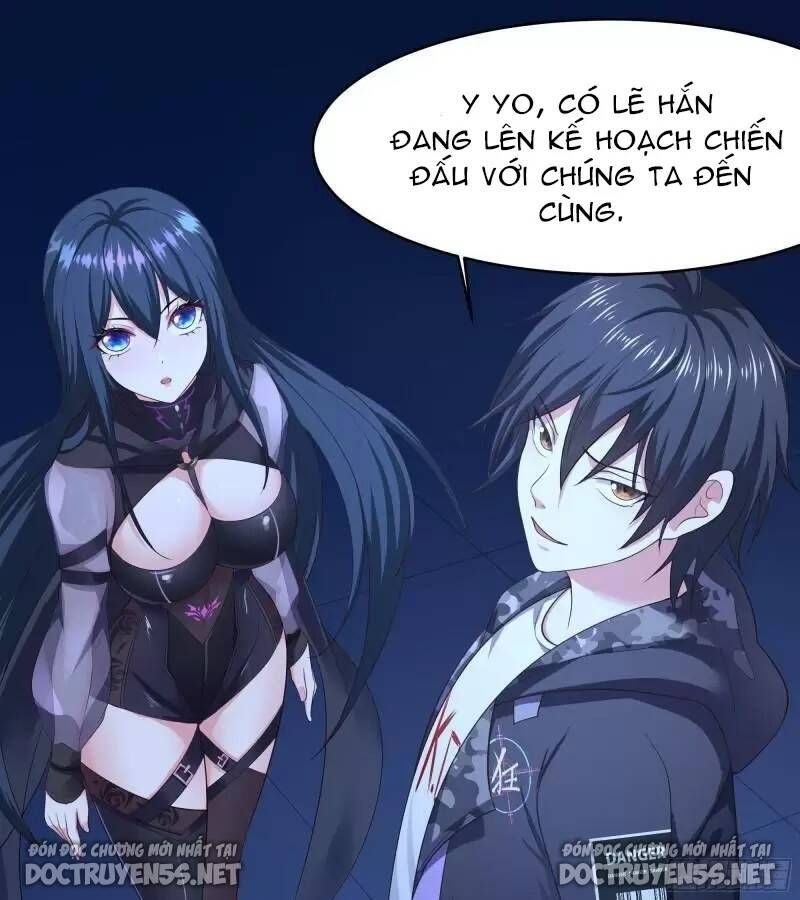 đọc truyện Ta Ở Địa Phủ Mở Hậu Cung Chương 43 ảnh 16 tại Thiên Thai Truyện