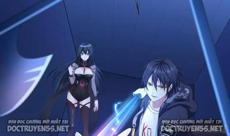 đọc truyện Ta Ở Địa Phủ Mở Hậu Cung Chương 43 ảnh 46 tại Thiên Thai Truyện