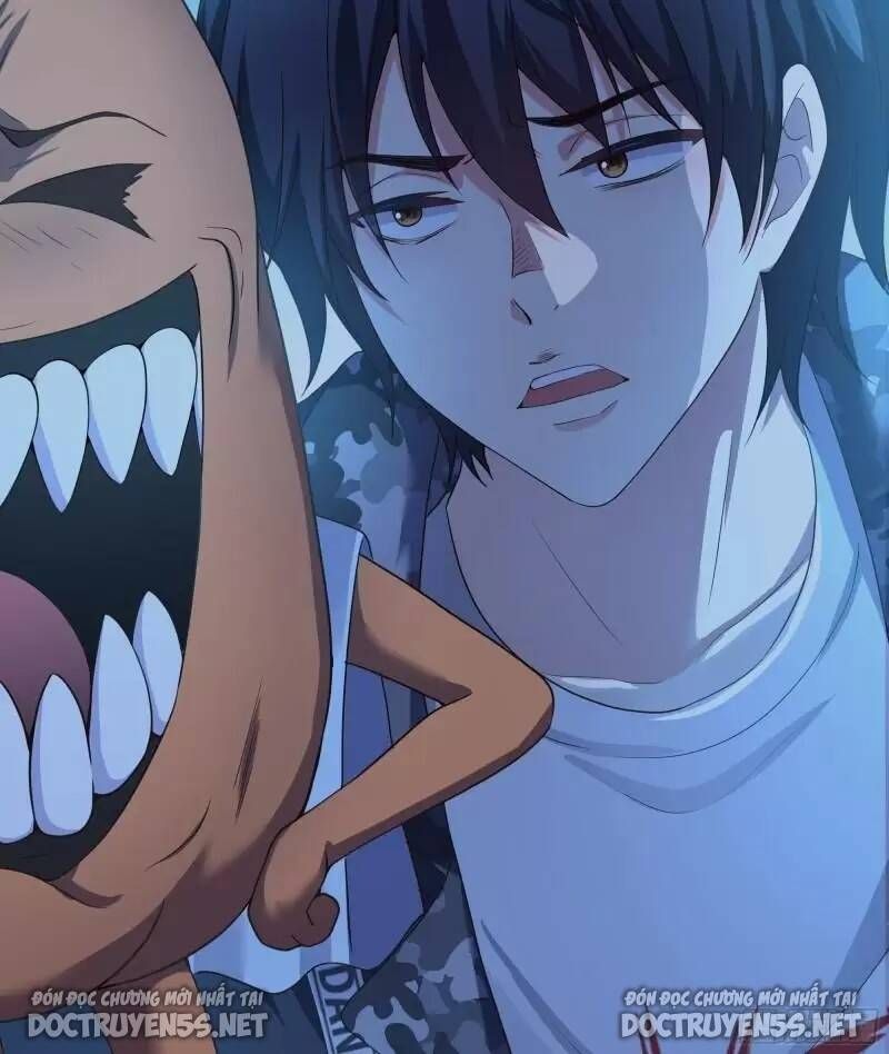 đọc truyện Ta Ở Địa Phủ Mở Hậu Cung Chương 43 ảnh 96 tại Thiên Thai Truyện