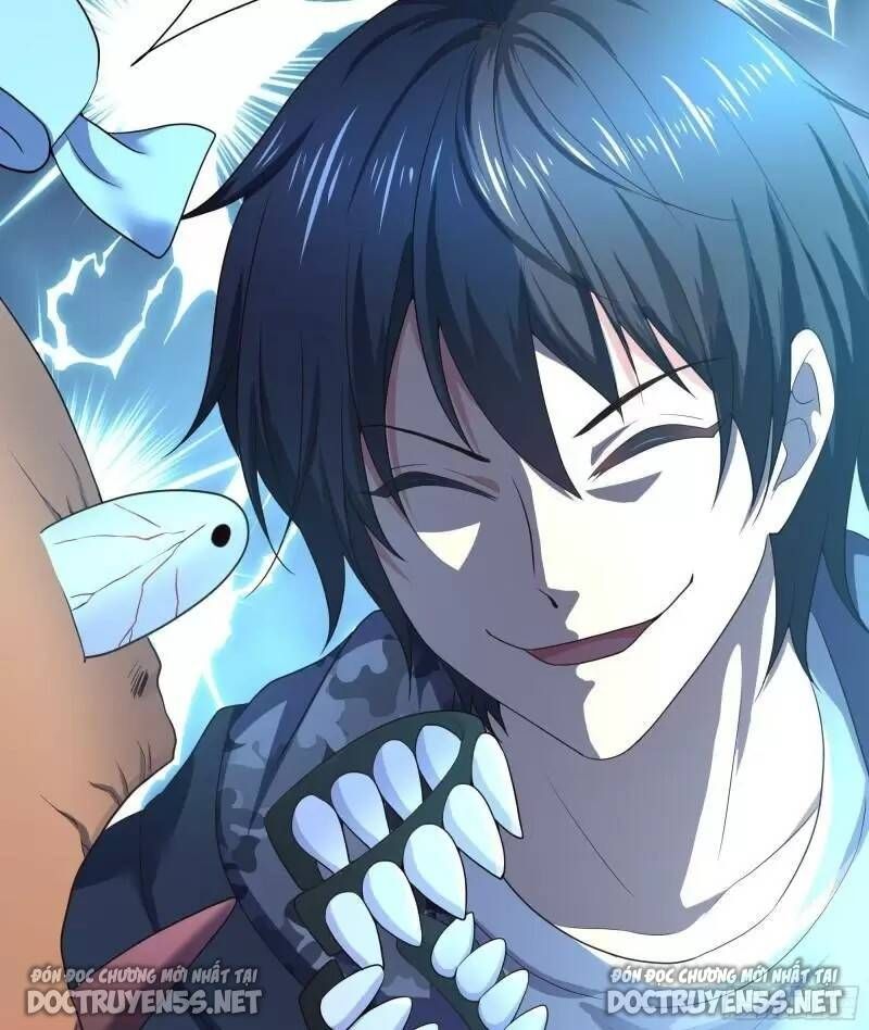 đọc truyện Ta Ở Địa Phủ Mở Hậu Cung Chương 43 ảnh 98 tại Thiên Thai Truyện