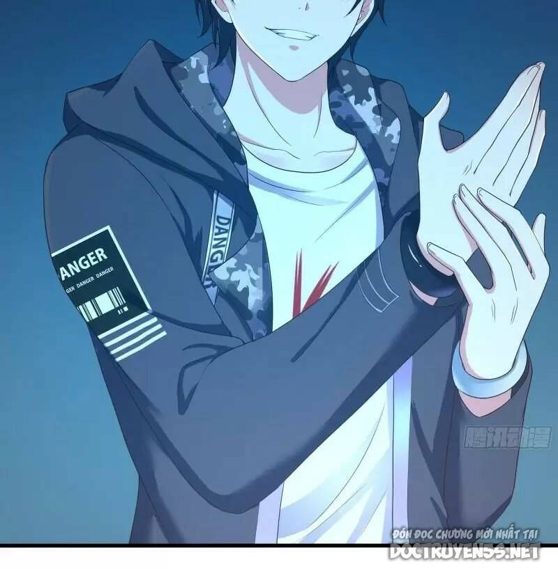 đọc truyện Ta Ở Địa Phủ Mở Hậu Cung Chương 44 ảnh 14 tại Thiên Thai Truyện