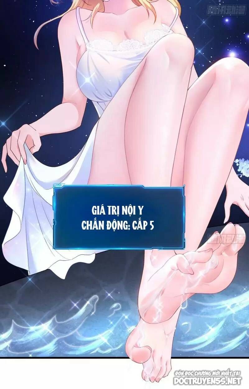 đọc truyện Ta Ở Địa Phủ Mở Hậu Cung Chương 44 ảnh 16 tại Thiên Thai Truyện