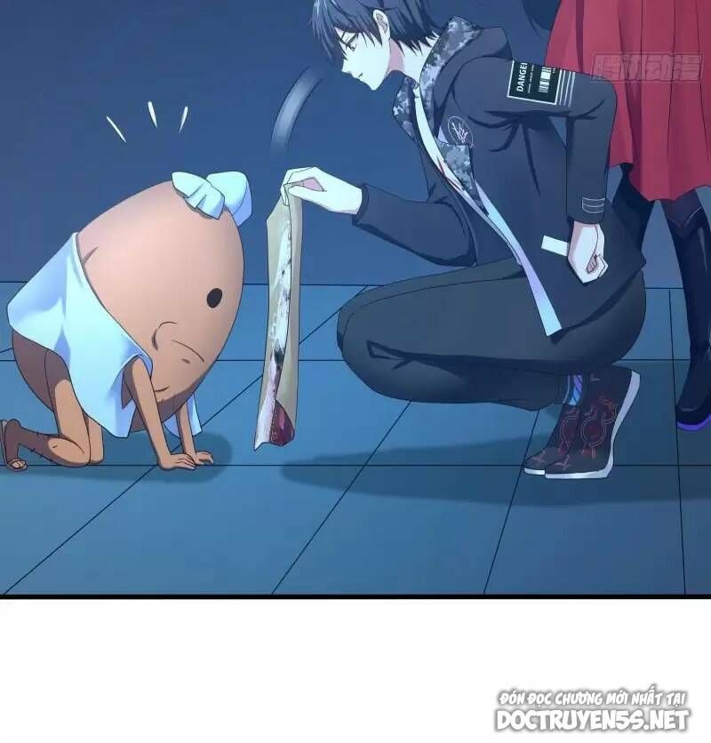 đọc truyện Ta Ở Địa Phủ Mở Hậu Cung Chương 44 ảnh 19 tại Thiên Thai Truyện