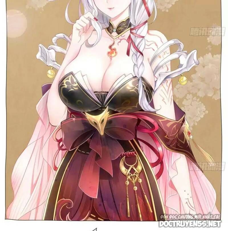 đọc truyện Ta Ở Địa Phủ Mở Hậu Cung Chương 44 ảnh 21 tại Thiên Thai Truyện