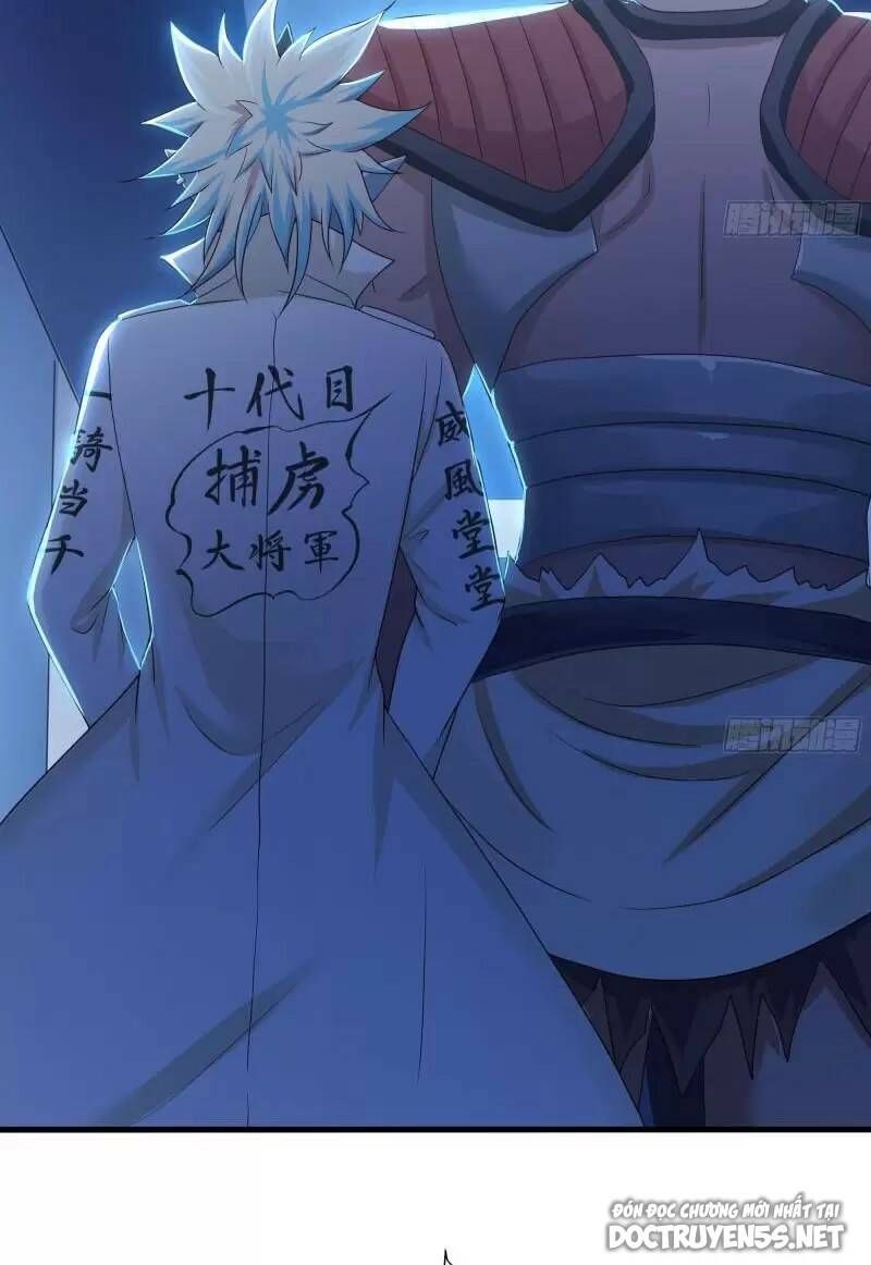 đọc truyện Ta Ở Địa Phủ Mở Hậu Cung Chương 44 ảnh 25 tại Thiên Thai Truyện