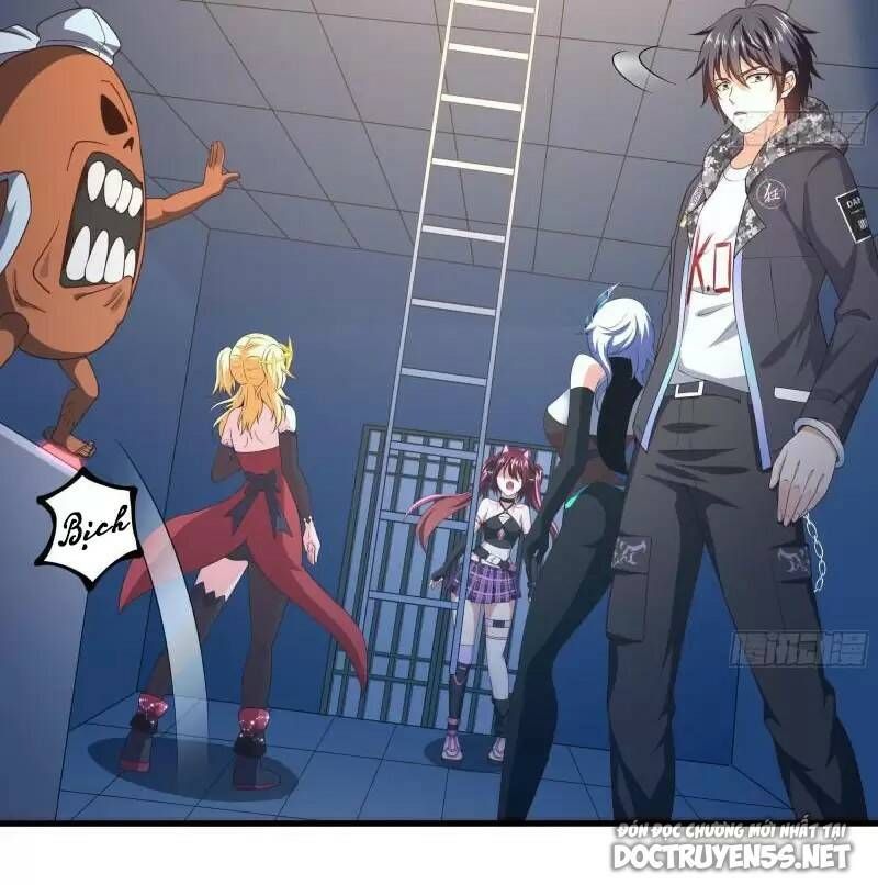 đọc truyện Ta Ở Địa Phủ Mở Hậu Cung Chương 44 ảnh 29 tại Thiên Thai Truyện