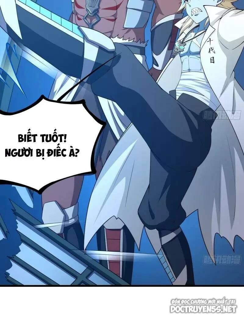 đọc truyện Ta Ở Địa Phủ Mở Hậu Cung Chương 44 ảnh 31 tại Thiên Thai Truyện