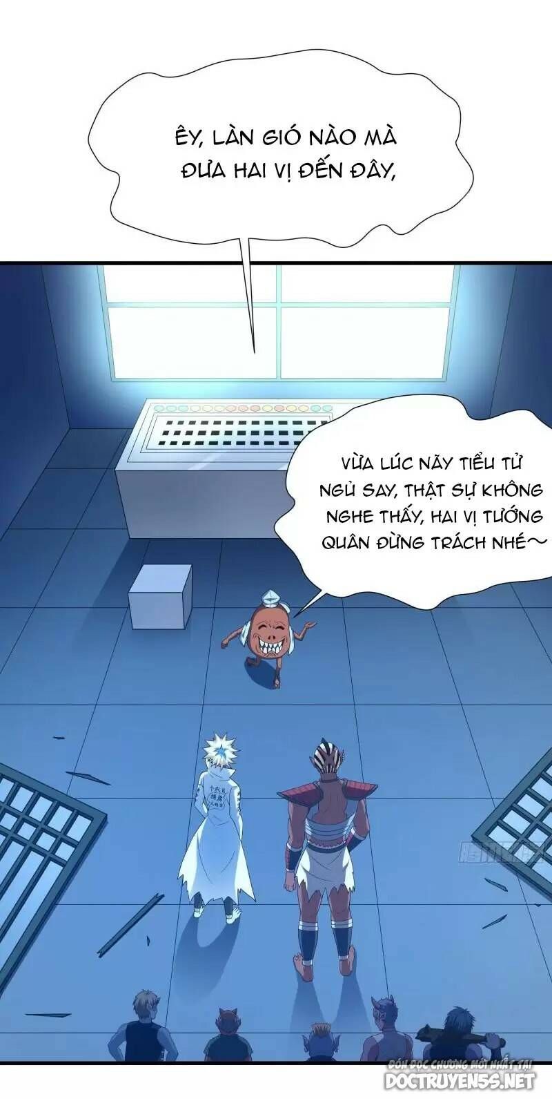 đọc truyện Ta Ở Địa Phủ Mở Hậu Cung Chương 44 ảnh 32 tại Thiên Thai Truyện