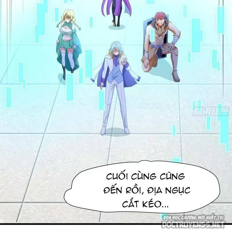 đọc truyện Ta Ở Địa Phủ Mở Hậu Cung Chương 44 ảnh 40 tại Thiên Thai Truyện