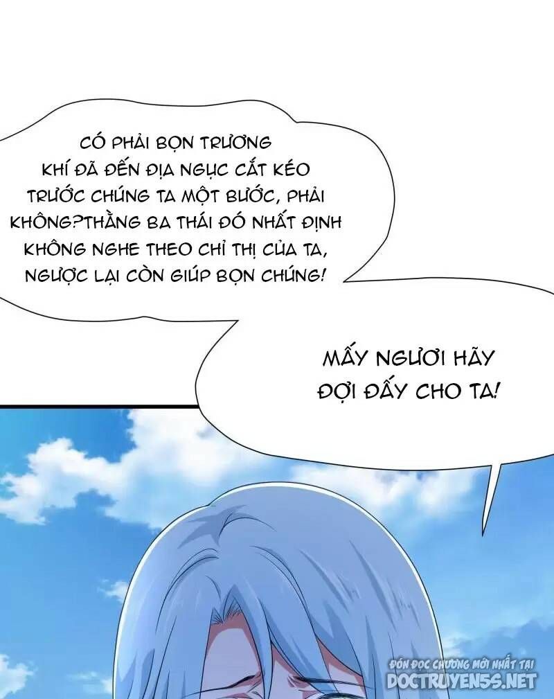 đọc truyện Ta Ở Địa Phủ Mở Hậu Cung Chương 44 ảnh 41 tại Thiên Thai Truyện