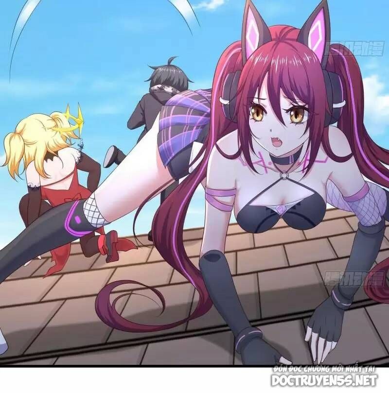 đọc truyện Ta Ở Địa Phủ Mở Hậu Cung Chương 44 ảnh 45 tại Thiên Thai Truyện