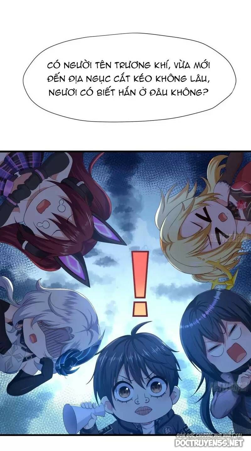 đọc truyện Ta Ở Địa Phủ Mở Hậu Cung Chương 44 ảnh 51 tại Thiên Thai Truyện