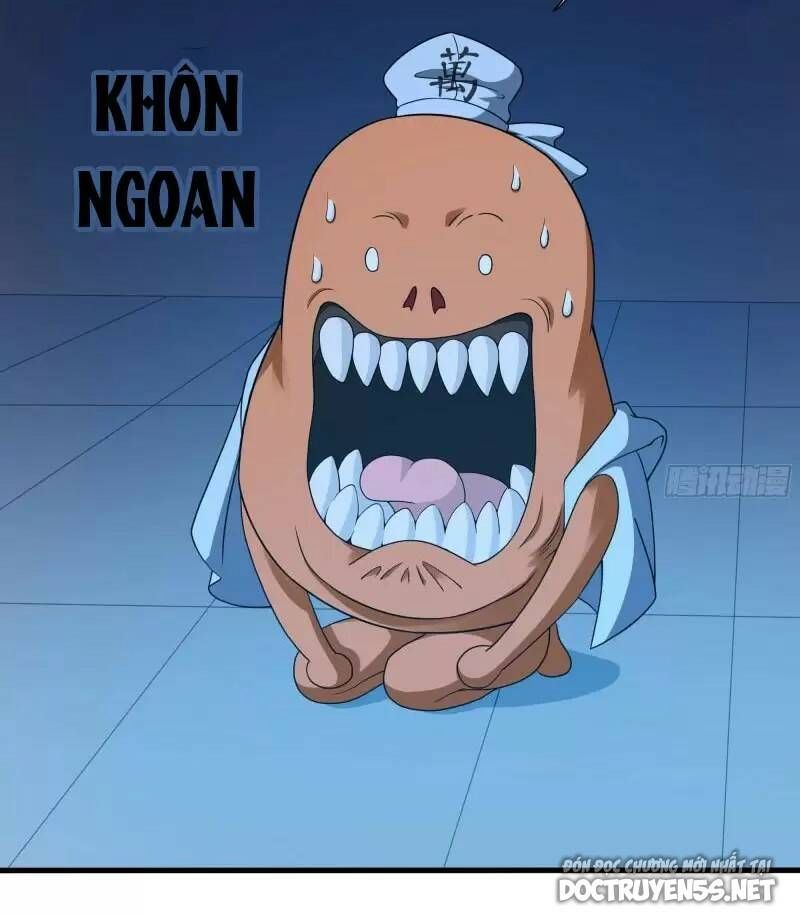 đọc truyện Ta Ở Địa Phủ Mở Hậu Cung Chương 44 ảnh 7 tại Thiên Thai Truyện