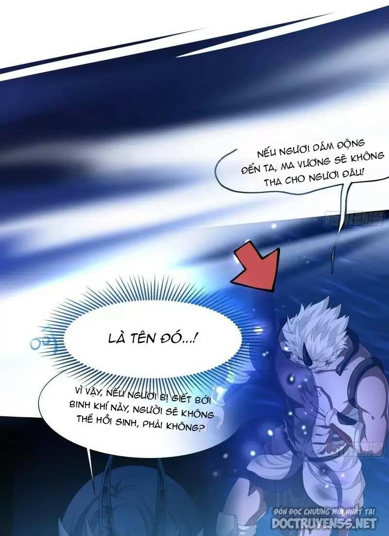 đọc truyện Ta Ở Địa Phủ Mở Hậu Cung Chương 44 ảnh 56 tại Thiên Thai Truyện