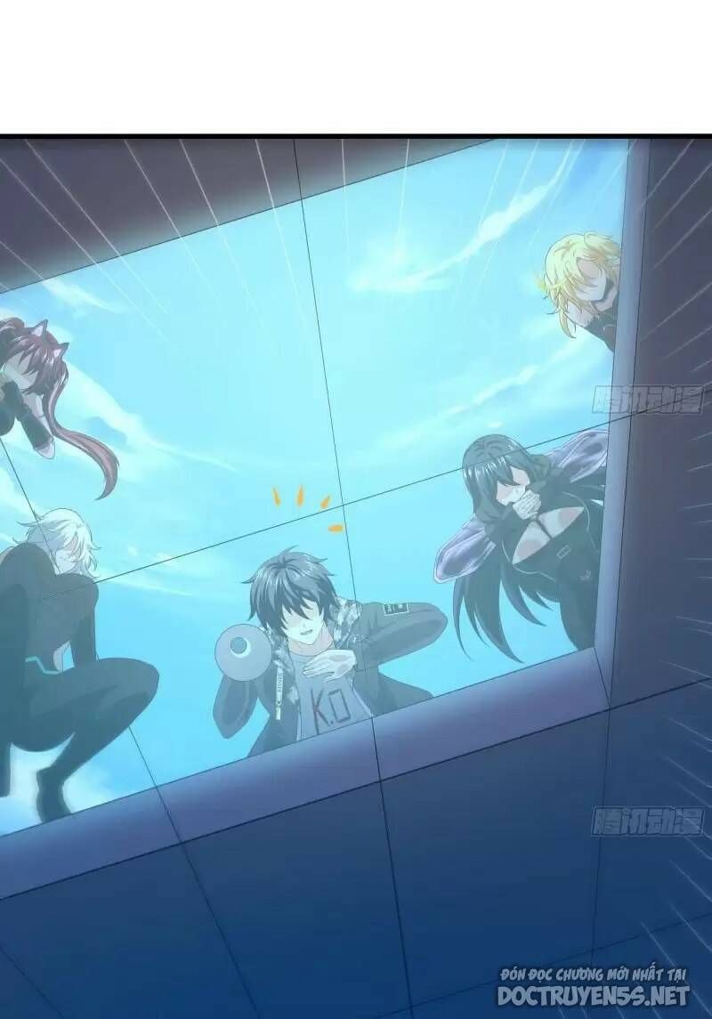 đọc truyện Ta Ở Địa Phủ Mở Hậu Cung Chương 44 ảnh 60 tại Thiên Thai Truyện