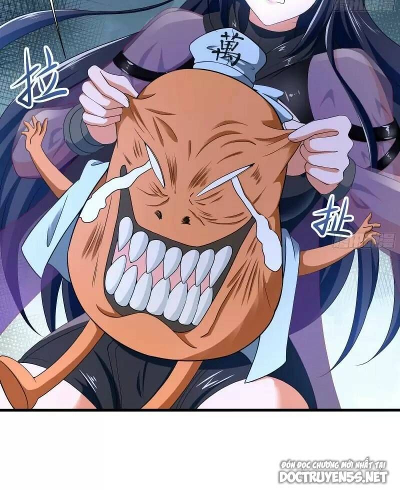 đọc truyện Ta Ở Địa Phủ Mở Hậu Cung Chương 44 ảnh 9 tại Thiên Thai Truyện