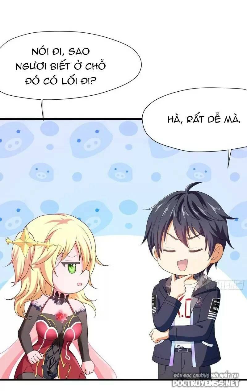 đọc truyện Ta Ở Địa Phủ Mở Hậu Cung Chương 44 ảnh 10 tại Thiên Thai Truyện